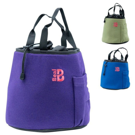 Kreidebeutel Beal Monster Cocoon II