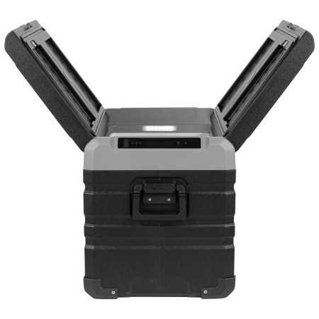 Kompressor-Kühlschrank Brunner Polarys Freeze 35 l