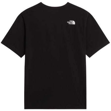 Herren-T-Shirt The North Face M Nse Reg Ss Tee-Graphic