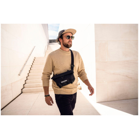 Lenkertasche Ortlieb Velo-Sling