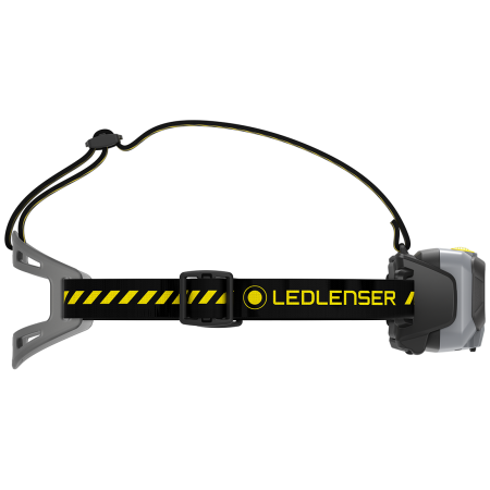 Stirnlampe Ledlenser HF8R Work