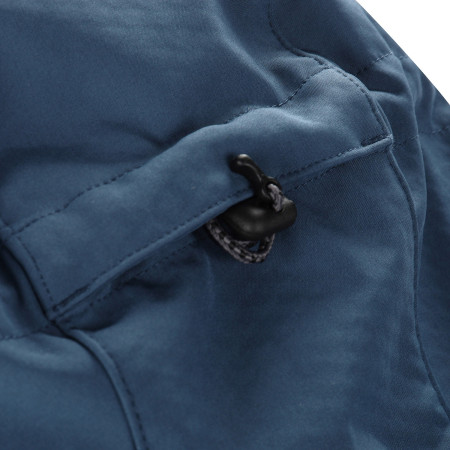 Herren Softshell-Jacke Alpine Pro Hoor 2