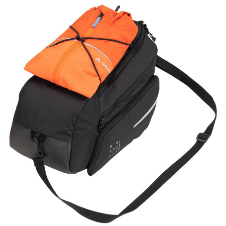 Fahrradtasche Vaude Silkroad Plus