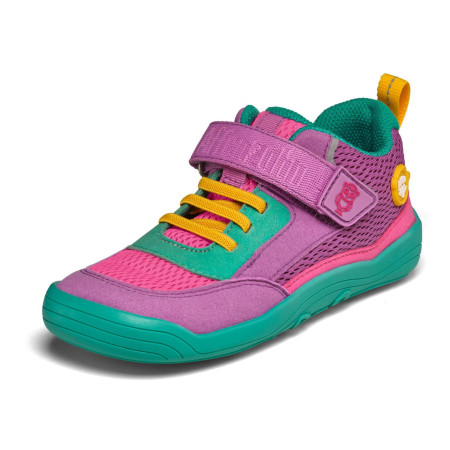Kinderschuhe Affenzahn Sneaker Vegan Cheerly