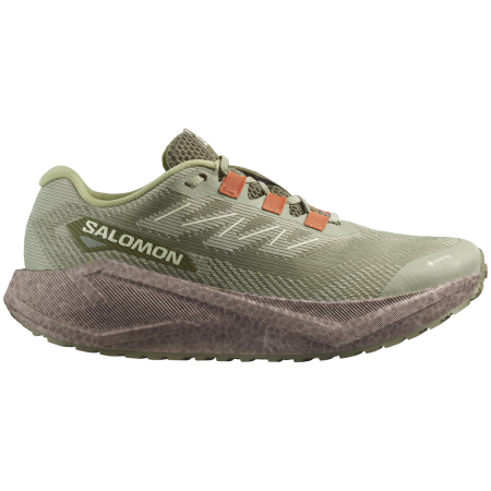 Herren Laufschuhe Salomon Aero Blaze 3 Grvl Gore-Tex