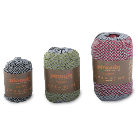 Handtuch Pinguin Terry Towel XL