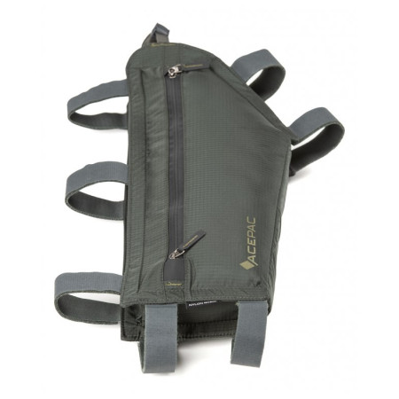 Fahrradtasche für den Rahmen Acepac Zip frame bag MKIII M