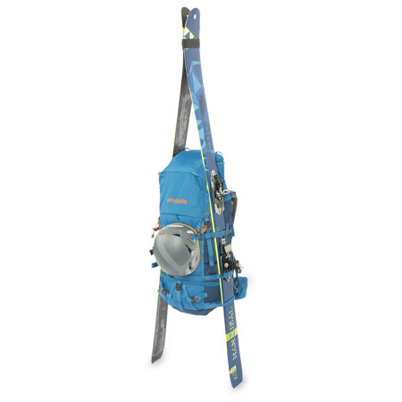 Rucksack Pinguin Attack 45