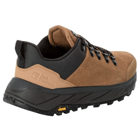 Damenschuhe Jack Wolfskin Terraventure Urban Low W