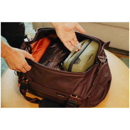 Kosmetiktasche Peak Design Wash Pouch