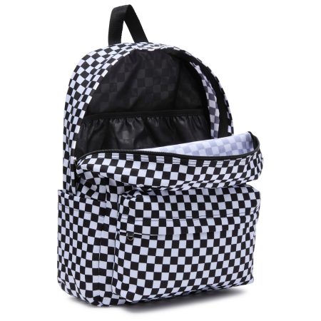 Rucksack Vans MN Old Skool Check Backpack