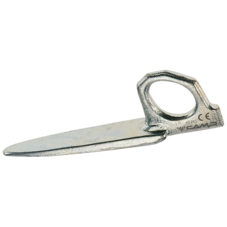 Hakenbolzen Camp Soft Fix Ring 120 mm