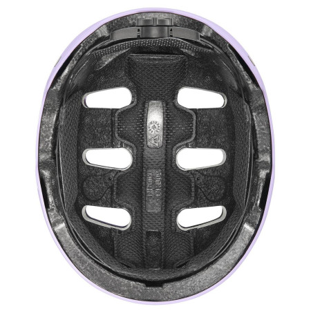 Kinder Fahrradhelm Uvex Kid 4 Style