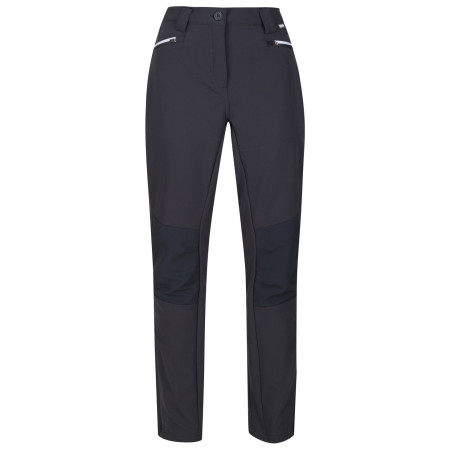 Damenhose Regatta Wmns Questra III grau SealGrey