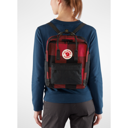 Rucksack Fjällräven Kånken Re-Wool