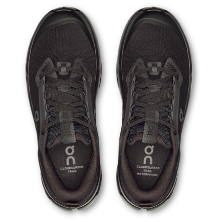 Damen Laufschuhe On Running Cloudsurfer Trail 2