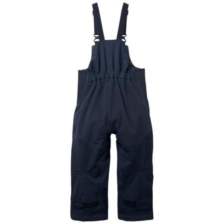 Kinder Winterhose Helly Hansen K Rider 2 Ins Bib Navy