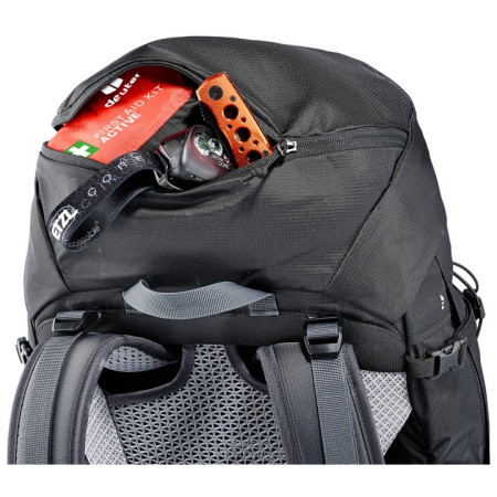 Rucksack Deuter Futura Pro 42 EL