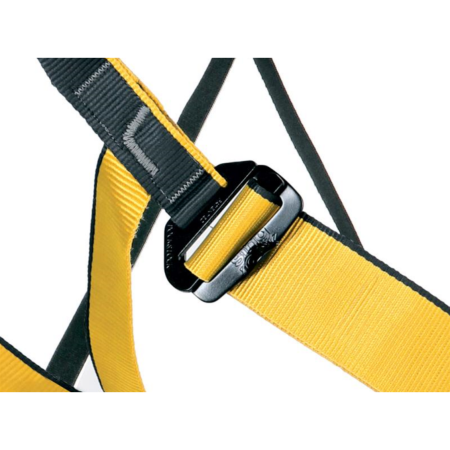 Klettergurt Singing Rock Top