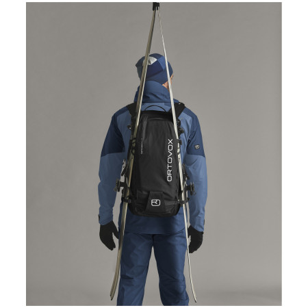 Skialp-Rucksack Ortovox Switchback 27