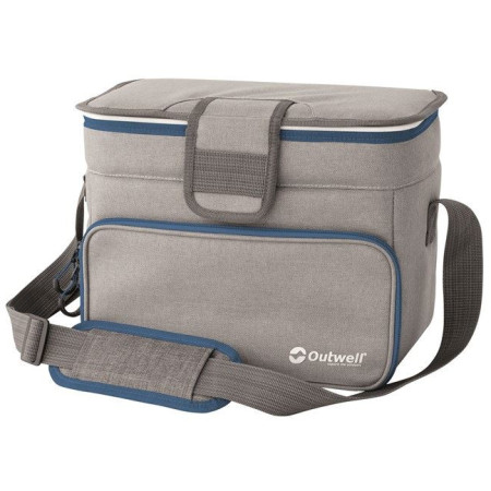 Kühltasche Outwell Albatross L grau/blau Blue