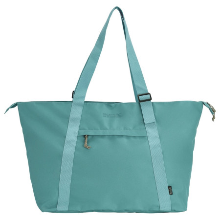 Strandtasche Regatta Boulder Tote hellgrün Ivy Moss