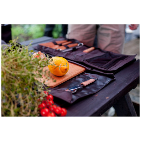 Campingbesteck-Set Primus CampFire Prep Set