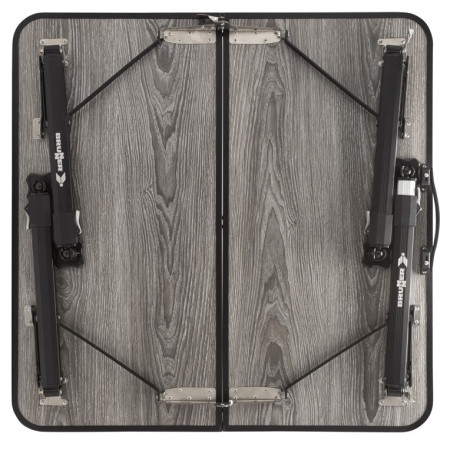 Campingtisch Brunner Elùtop Compack Square 100