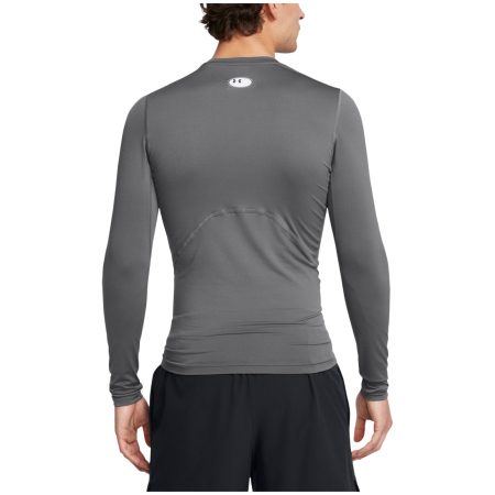 Herren-Funktionsshirt Under Armour HG Armour Comp LS