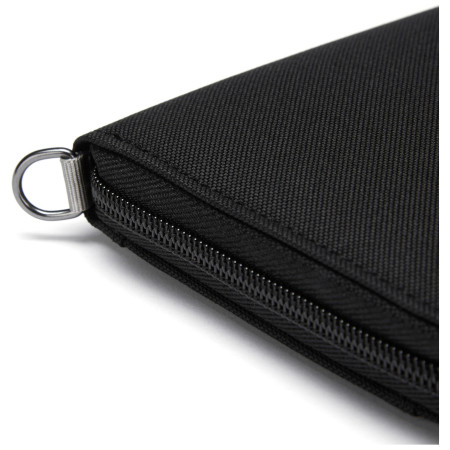 Geldbeutel Pacsafe RFIDsafe compact travel organizer