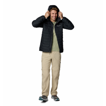Herrenjacke Columbia Powder Lite™ II Hooded Jacket