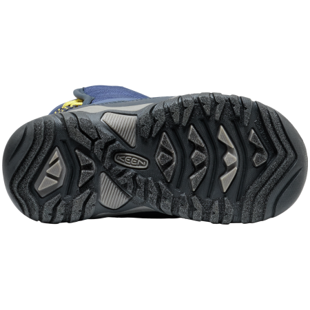 Kinder Winterschuhe Keen Puffrider Wp Children