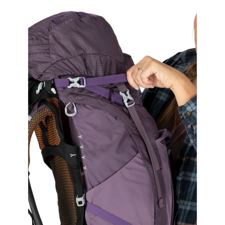Damen Wanderrucksack Osprey Aura Ag 50