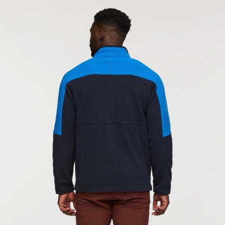 Herren-Sweatshirt Cotopaxi Abrazo Fleece Full-Zip Jacket
