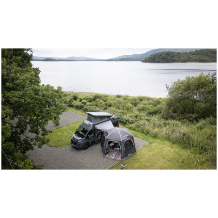 Vorzelt Vango HexAway Pro Air Mid