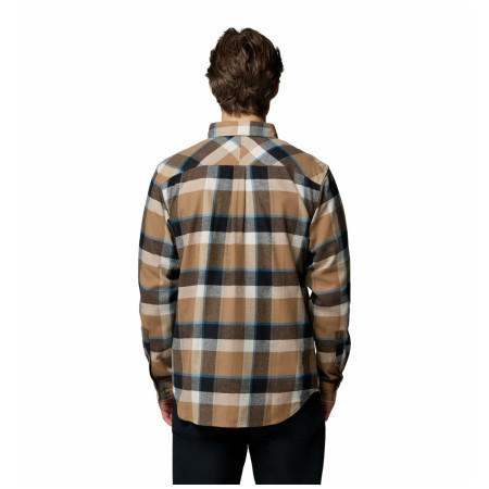 Herrenhemd Columbia Flare Gun™ Stretch Flannel