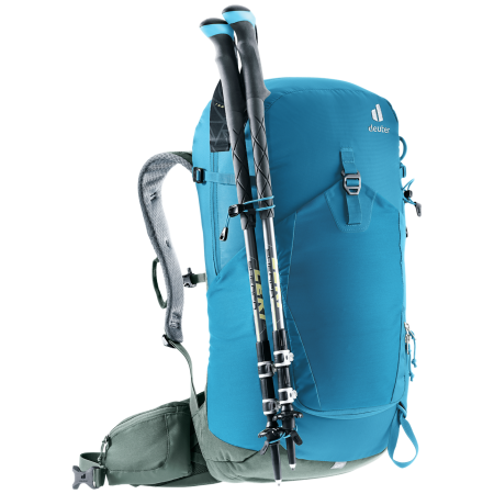 Rucksack Deuter Trail Pro 33