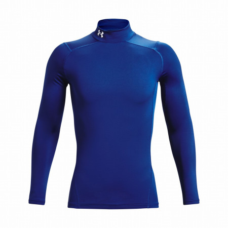 Herren-Funktionsshirt Under Armour CG Armour Comp Mock