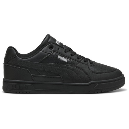 Herrenschuhe Puma Caven III schwarz PUMA Black-PUMA Silver-PUMA White