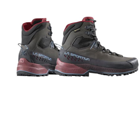 Damenschuhe La Sportiva TX5 Evo Mid Woman GTX