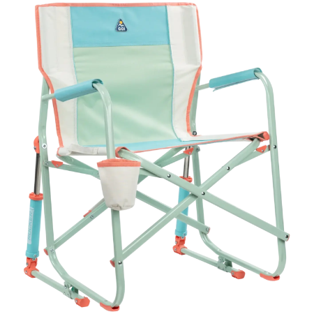 Campingstuhl GCI Freestyle Rocker