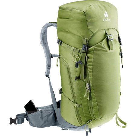 Rucksack Deuter Trail Pro 36