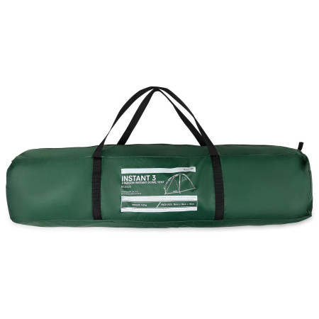 Zelt Regatta 3 Person Instant Tent