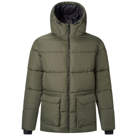 Herren-Winterjacke Regatta Marek Short dunkel-khaki DkKhaki(Blk)