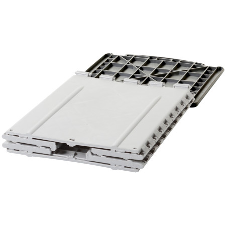 Mülleimer Brunner Plitter