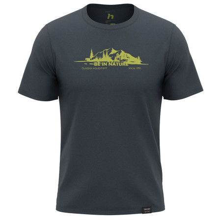 Herren-T-Shirt Hannah Grem