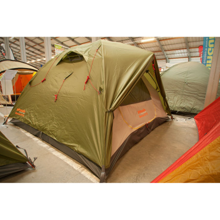 Zelt Pinguin Gemini 210