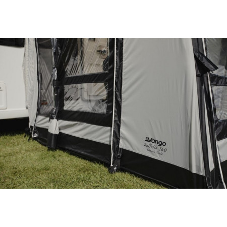 Vorzelt Vango Balletto Air 260 Elements Shield