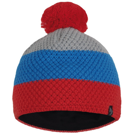 Mütze Direct Alpine Baffin 1.0 rot/blau Brick/Ocean