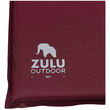 Selbstaufblasende Isomatte Zulu Nap 3